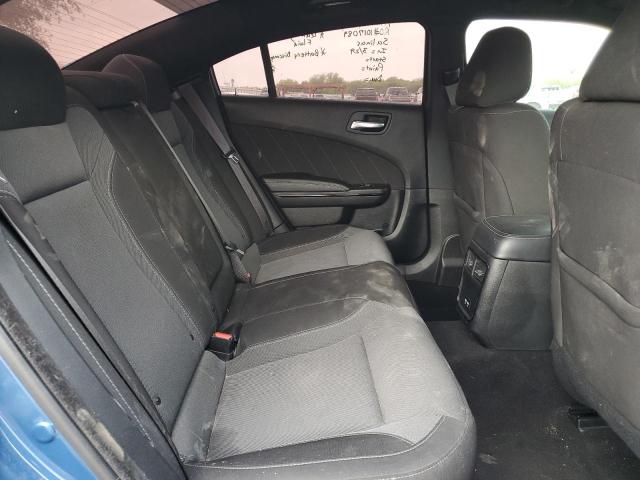 2C3CDXBG7MH659848 Dodge Charger Sxt
