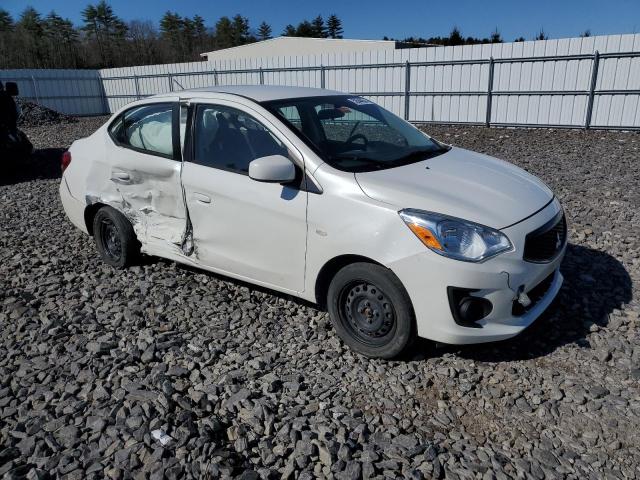 ML32F3FJ0LHF00440 Mitsubishi Mirage G4 Es