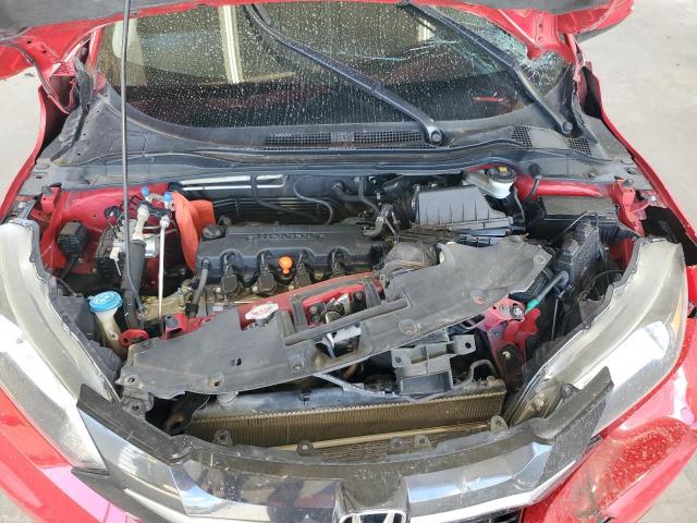 3CZRU5H75HM707365 Honda Hr-v Exl