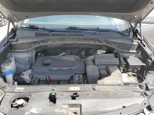 5NMZU3LB5HH049667 Hyundai SANTA FE SPORT
