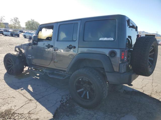 1C4BJWDG4JL886839 Jeep Wrangler Unlimited Sport