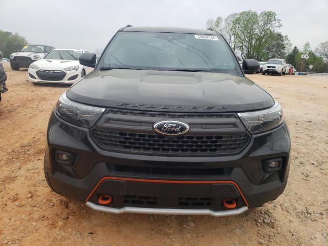 1FMSK8JH3PGA54928 Ford Explorer Timberline