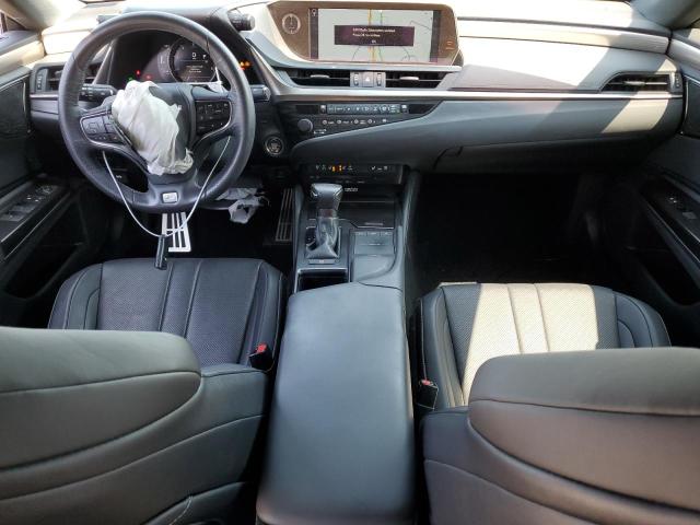 58ABZ1B14KU031357 Lexus ES 350