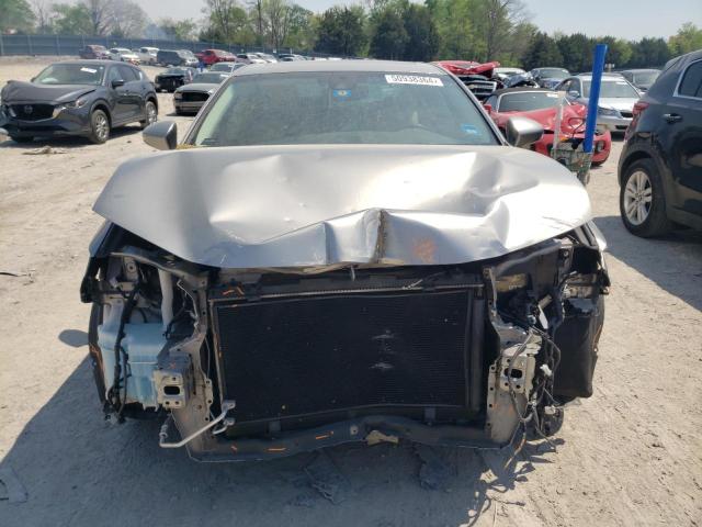 58ABK1GG4JU087413 Lexus ES 350