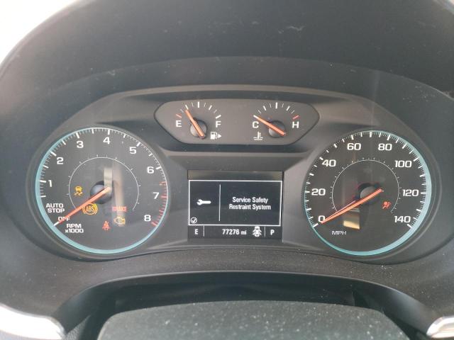 1G1ZD5ST5KF136469 Chevrolet MALIBU LT