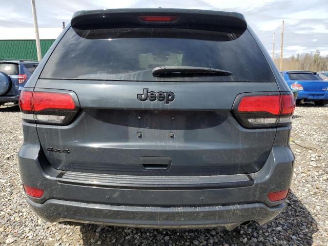 1C4RJFAG2JC260290 Jeep Grand Cherokee Laredo