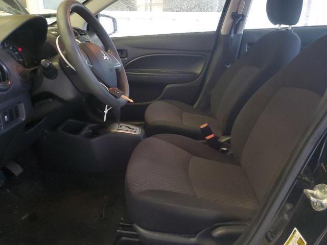ML32A3HJ0HH003968 Mitsubishi MIRAGE ES