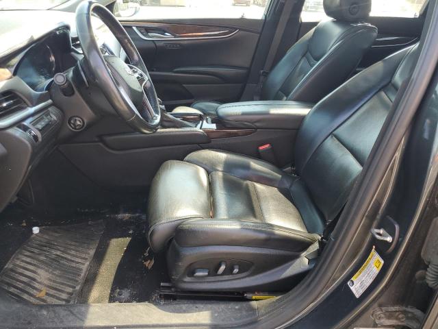 2G61R5S31H9133191 Cadillac Xts Premium Luxury