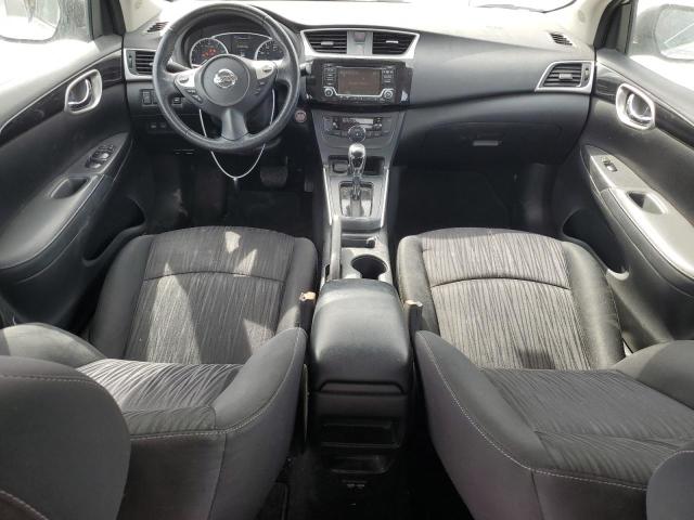 3N1AB7AP7JL641169 Nissan SENTRA S