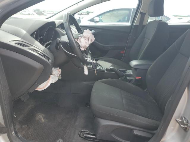 1FADP3K25GL220925 Ford FOCUS SE