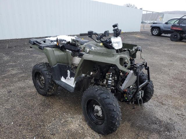 Polaris Sportsman 570 2014 4XAMH57A1EA094811 main image