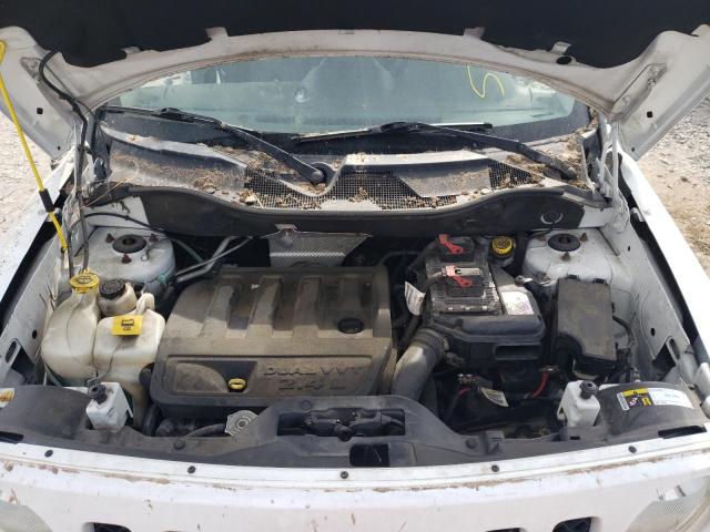 1C4NJRBB0GD685335 Jeep Patriot Sport