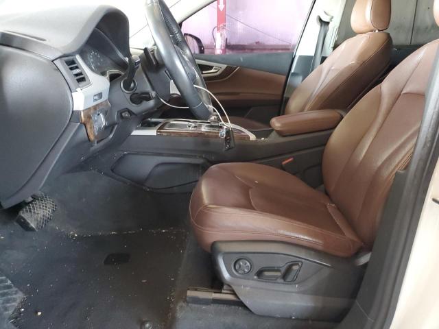 WA1LHAF71JD014266 Audi Q7 Premium Plus