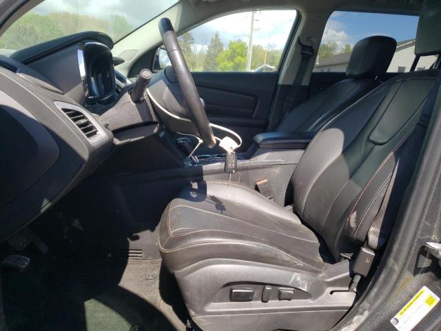 2GKALPEK2H6286097 GMC Terrain Slt