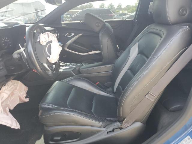 1G1FD1RS6G0119893 Chevrolet CAMARO LT