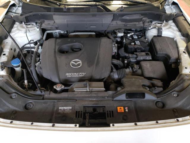 JM3KFBDM2J0441606 Mazda Cx-5 Grand Touring