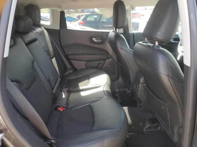 3C4NJDBB5MT504741 Jeep Compass Latitude