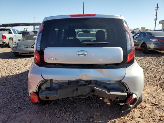 KNDJN2A25E7736495 KIA Soul