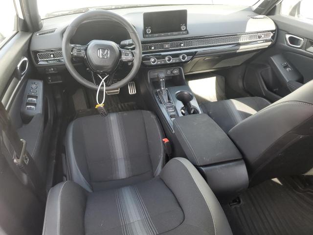 19XFL2H80RE002035 Honda Civic Sport
