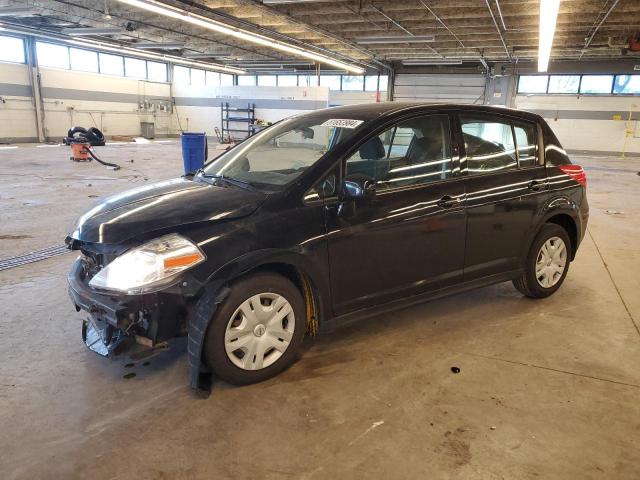 Auction sale of the 2010 Nissan Versa S, vin: 3N1BC1CP2AL446544, lot number: 51653984