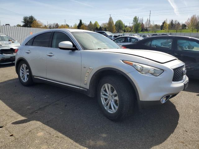 JN8CS1MW6HM411410 Infiniti QX70