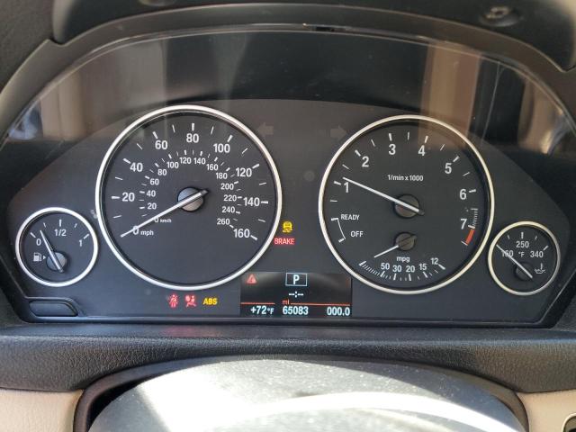 WBA3A5G56FNS87247 BMW 328 I