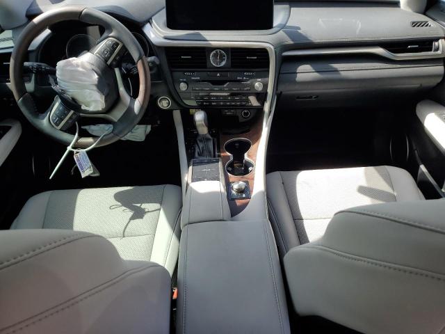 2T2HZMAAXNC221816 Lexus RX 350