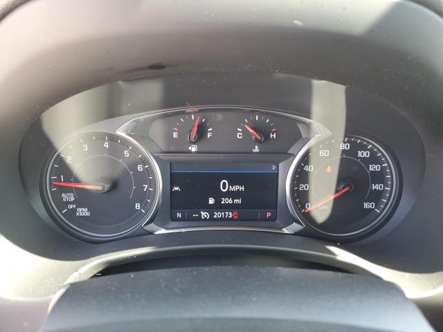 3GKALYEG2PL252897 GMC Terrain At4