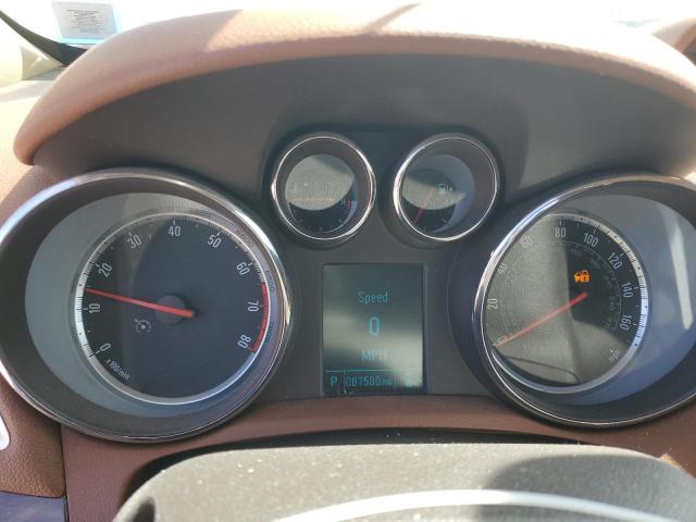 KL4CJGSBXFB190625 Buick Encore
