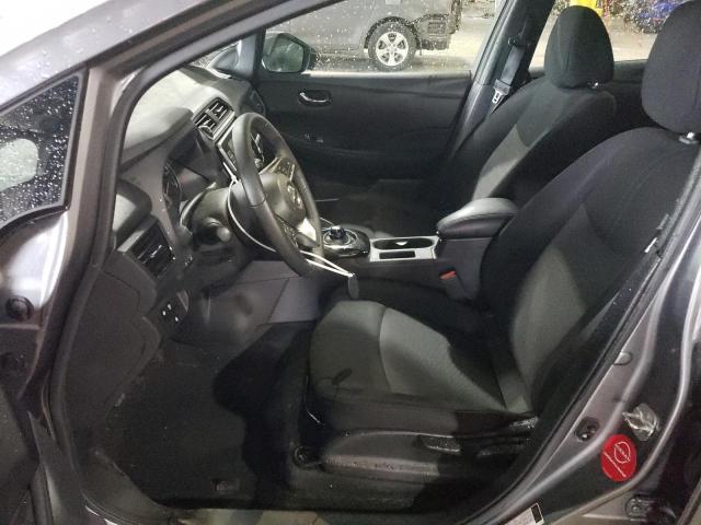 1N4AZ1CP4LC310072 Nissan LEAF SV