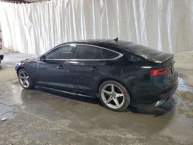 WAUENCF51JA036722 Audi A5 Premium Plus S-line