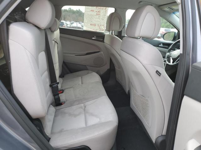 KM8J3CA29GU226517 Hyundai Tucson Limited