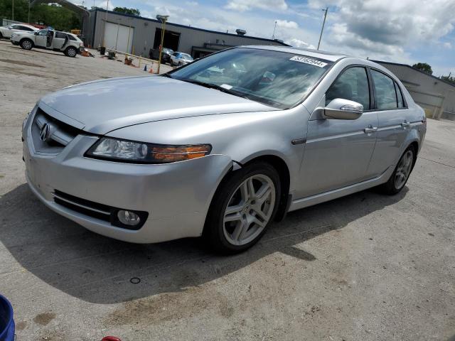 Auction sale of the 2008 Acura Tl, vin: 19UUA66298A000547, lot number: 53162944