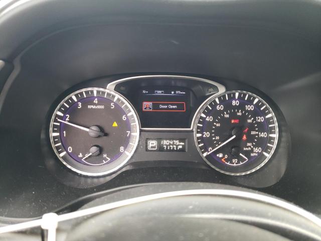 5N1DL0MM6HC530856 Infiniti QX60