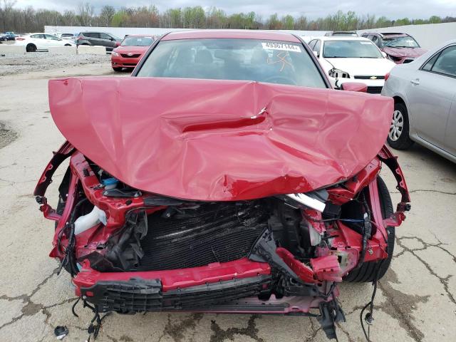 1HGCR2E5XHA152085 Honda Accord Sport