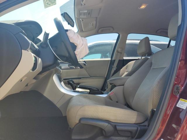 1HGCR2F3XFA055382 Honda ACCORD LX