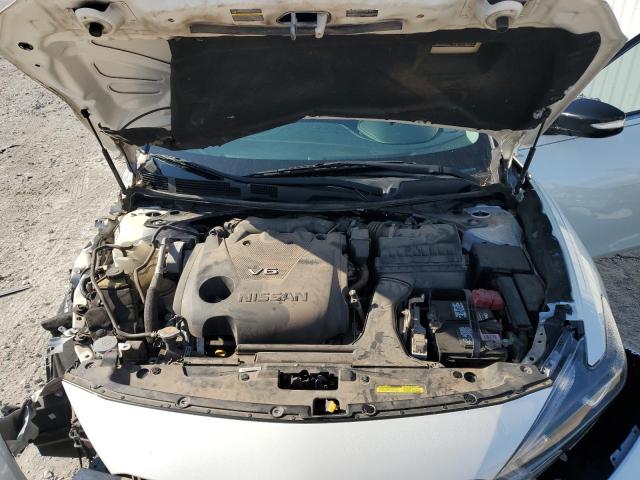 1N4AA6AP2GC392851 Nissan Maxima 3.5s