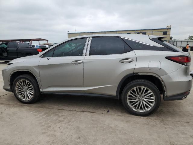 2T2JZMAA9LC170419 Lexus RX 350