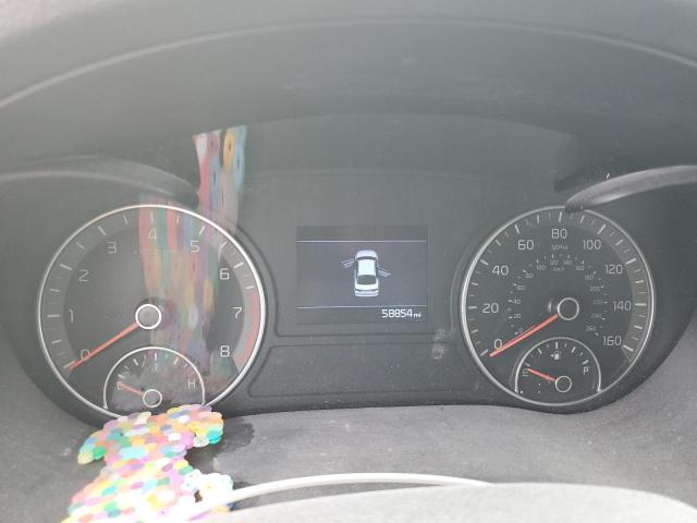 5XXGT4L32KG354946 KIA Optima Lx