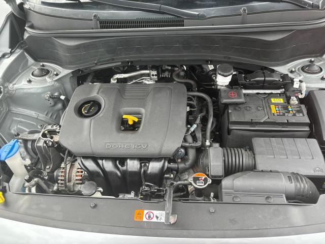 KNDEPCAA3M7162468 KIA Seltos Lx