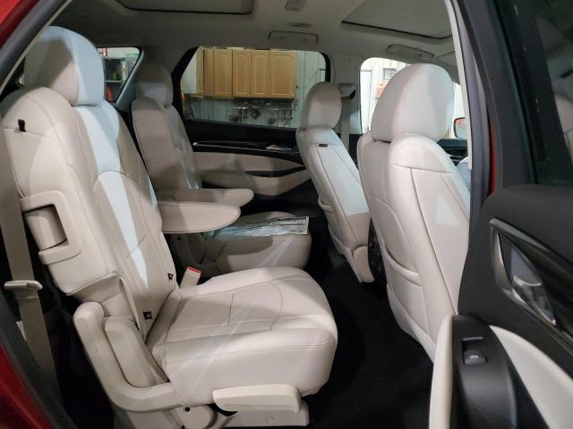 5GAEVBKW8PJ248362 Buick Enclave Premium