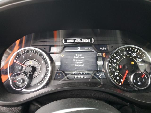 1C6SRFMT5KN897920 RAM 1500 Big Horn/lone Star