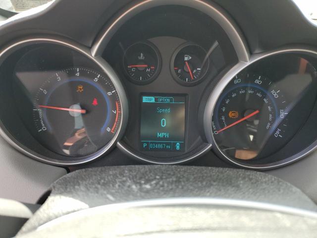 1G1PA5SG3E7359112 Chevrolet CRUZE LS