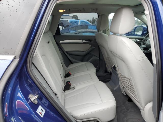 WA1L2AFP4HA002920 Audi Q5 Premium Plus