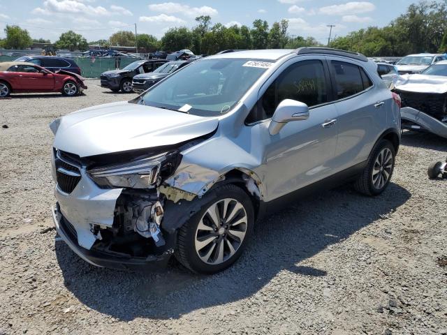 Aukcja sprzedaży 2017 Buick Encore Preferred Ii, vin: KL4CJBSB8HB108770, numer aukcji: 47567484