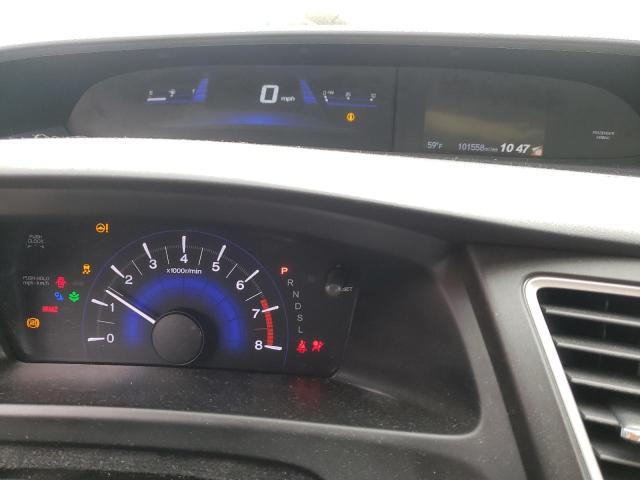 19XFB2F52FE049803 Honda Civic Lx