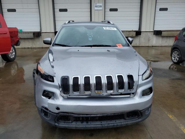 1C4PJLCSXEW287359 Jeep Cherokee Latitude