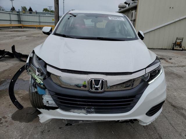 3CZRU6H3XMM716852 Honda HR-V LX