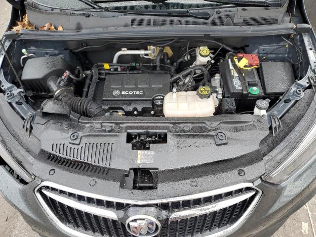 KL4CJBSB0HB165612 Buick Encore Preferred Ii