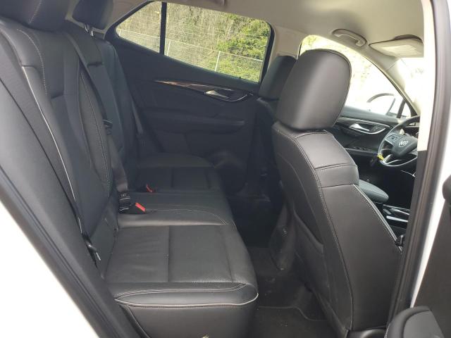 LRBFZNR48MD176567 Buick Envision Essence